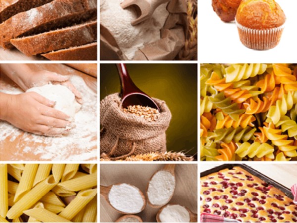 Foods & Agricultural Products